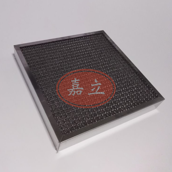 濂溪不锈钢油雾过滤器